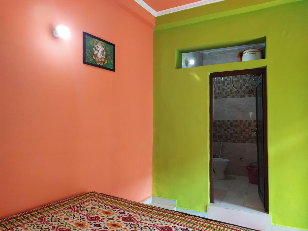 Anjali Home Stay Risikés Kültér fotó